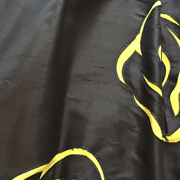 International Concepts Silk Dress.  -1 - Picture 5 of 6